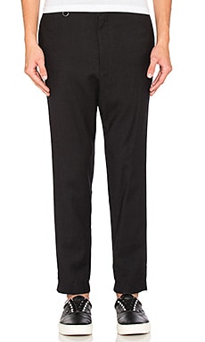 Брюки Ksubi Брюки Ksubi