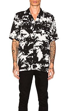 Рубашка Ksubi Рубашка Ksubi