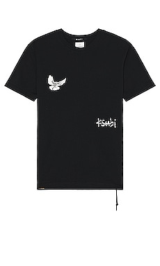 KASH 티셔츠 Ksubi