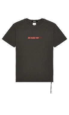 FAN 티셔츠 Ksubi
