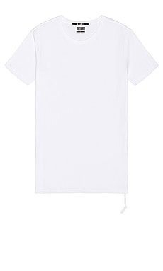 Product image of Ksubi Seeing Lines Tee. Click to view full details