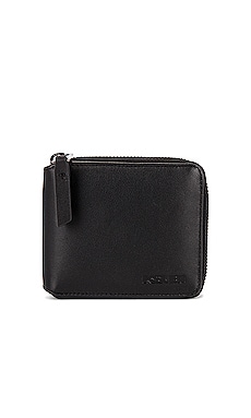 Kash Zip Wallet