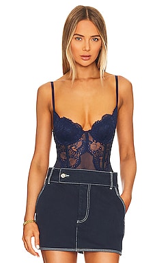 Thistle & Spire Minna Bodysuit, I'm a Pro  Shopper, and These Are  the 16 Pieces I'm Buying For February