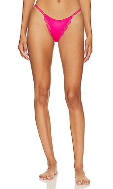 Buy Victoria's Secret Shine Strap Lace Crotchless Bodysuit from the  Victoria's Secret UK online shop