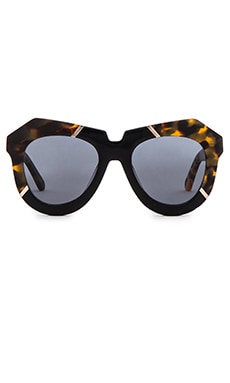 Karen walker one store splash