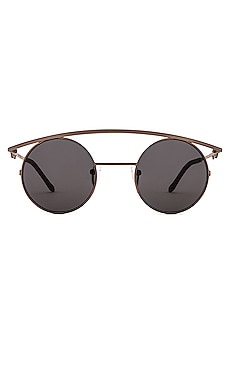 Retro XL Sunglasses Karen Wazen $150 