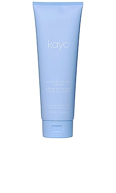 Kayo Body Care Concentrated Firming Body Serum | REVOLVE