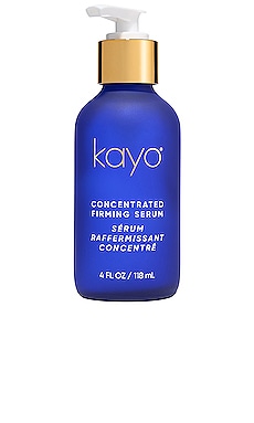 

Сыворотка для тела concentrated firming - Kayo Body Care, Beauty: na, Лосьоны и масла для тела