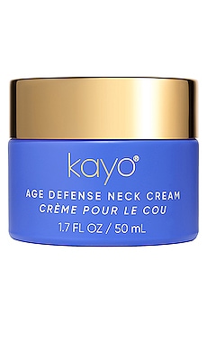 

Крем для шеи age defense - Kayo Body Care, Beauty: na, Кремы для шеи