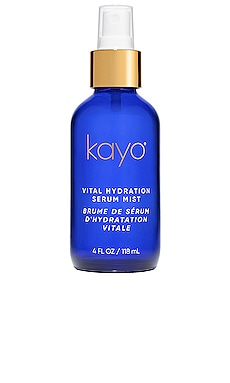 Vital Hydration Serum Spray Kayo Body Care $28 