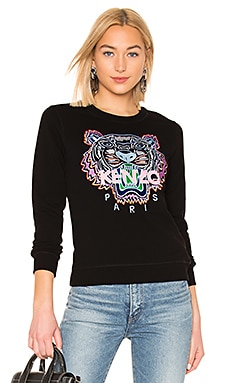 Classic Tiger Sweatshirt