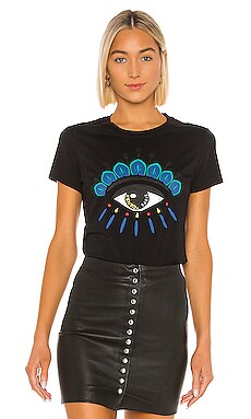 

Футболка classic - Kenzo, Черный, Футболки с рисунком