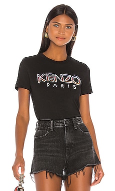 фото Футболка classic - kenzo