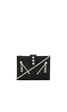 Product image of Kenzo Gommato Shoulder Bag. Click to view full details