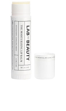 Product image of LAB TO BEAUTY LAB TO BEAUTY The Moisturizing Lip Balm. Click to view full details