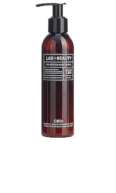 Product image of LAB TO BEAUTY The Better Body Serum. Click to view full details