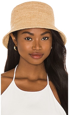 Product image of Lack of Color The Inca Bucket Hat. Click to view full details