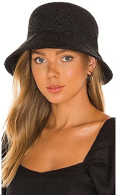 The Inca Bucket Hat Lack of Color $129 Sustainable