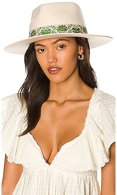 Ivy Beverly Hat Lack of Color $149 