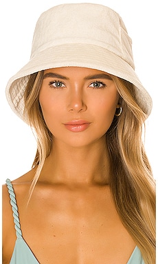 Product image of Lack of Color Wave Bucket Hat. Click to view full details