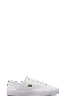 Lacoste Marcel Chunky MTS in White 