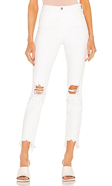 Product image of L'AGENCE High Line High Rise Skinny. Click to view full details