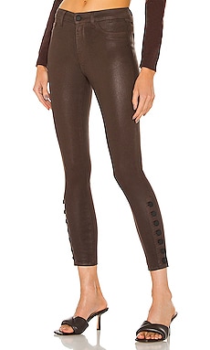 Piper High Rise Skinny L'AGENCE $98 