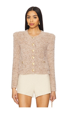Una Cardigan    L'AGENCE