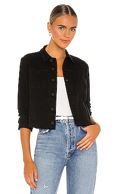 Denim Jackets & Coats | Cut offs, Cropped & Collarless