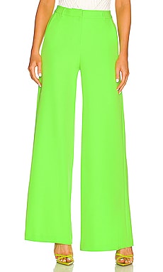Product image of L'AGENCE Pilar Wide Leg Pant. Click to view full details