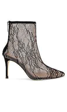 Product image of L'AGENCE Mila Bootie. Click to view full details