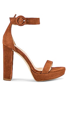 Product image of L'AGENCE Cecile Sandal. Click to view full details