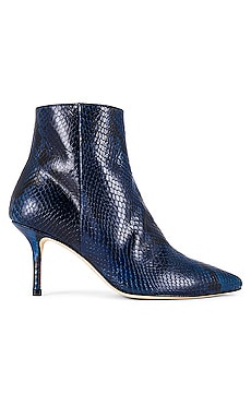 Aimee II Bootie L'AGENCE $595 NEW