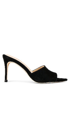 Product image of L'AGENCE Lolita Mule. Click to view full details