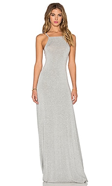 Revolve grey hot sale dress