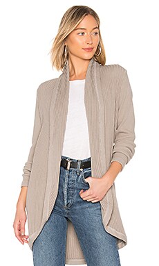 

Кардиган finch - LA Made, Цвет загара, Кардиганы