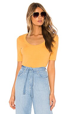 

Футболка you half basic - LA Made, Оранжевый, Для дома
