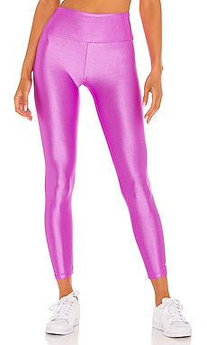 Lanston Malibu Legging in Pink