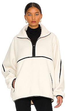 Product image of LAMARQUE Helsa Pullover. Click to view full details