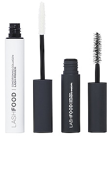 фото Комплект wander lash duo - Lashfood