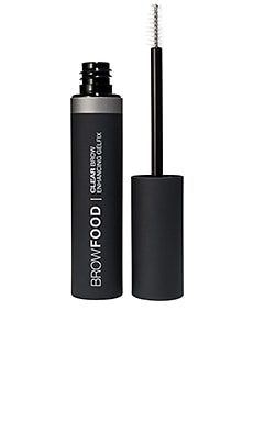 Product image of Lashfood Browfood Clear Brow Enhancing Gelfix. Click to view full details