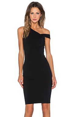 Lavish Alice Midi Dress in Black | REVOLVE