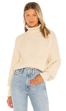Jules Sweater LBLC The Label $136 