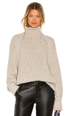 Jules Sweater LBLC The Label $119 