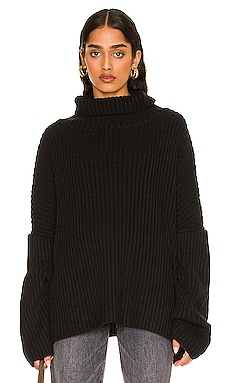 Casey Sweater LBLC The Label
