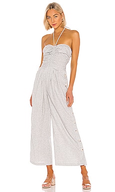 

Комбинезон josephine - L'Academie, Серый, Culotte