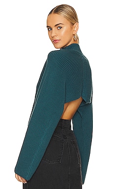  Teal Sweaters