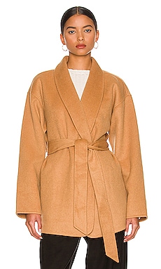 The Allyson Coat L'Academie $113 