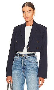 Product image of L'Academie Aven Blazer. Click to view full details