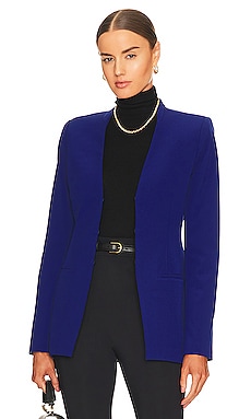 Product image of L'Academie Kiara Blazer. Click to view full details